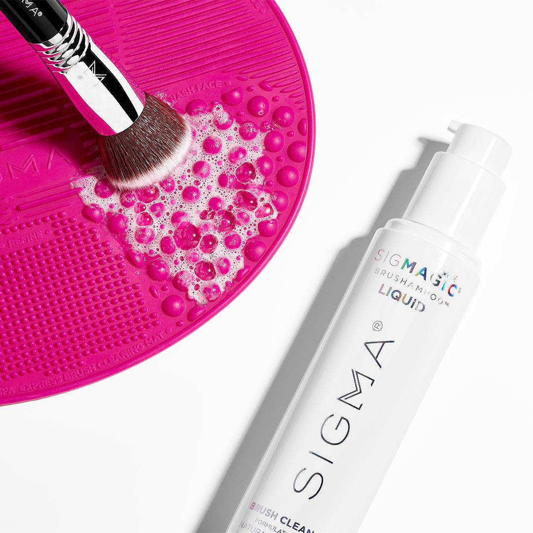Sigmagic® Brushampoo™ Liquid